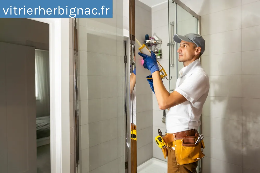 Vitrier Herbignac 44410